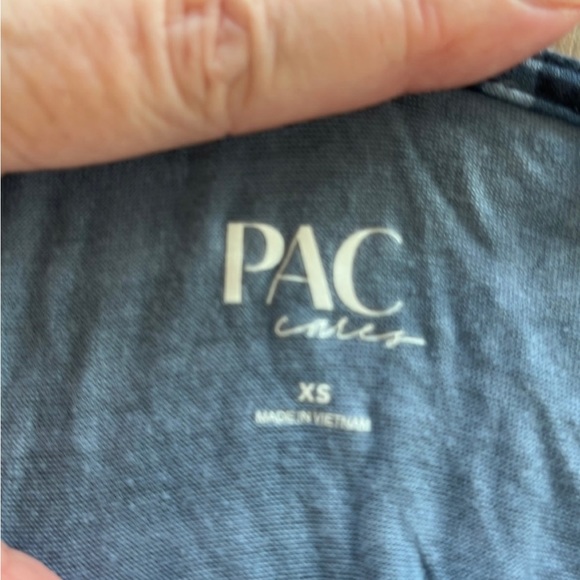 Baby doll crop top - Picture 3 of 4